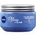 NIVEA Hair Styling Gel, Strong Hold, 150ml Jar, Care & Maintenance