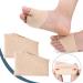 Metatarsal Pads Bunion Corrector Toe Separator Forefoot Cushion - Foot Health Care Support for Hallux Valgus, Metatarsalgia, Mortons Neuroma - Size Small - Buy Online on GoSupps.com