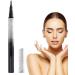 Waterproof Liquid Eyeliner | Waterproof Liquid Long-Lasting Eyeliner | Natural Eye Makeup Accessory for Daily Use Dating Night Out and Brown - Buy Online on GoSupps.com