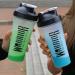 Warrior Fruity Clear Whey Isolate Protein Powder - Blue Raspberry Flavor, 375g (15 Servings), Low Sugar, Post Workout Shake - Buy Online on GoSupps.com