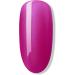 Bluesky Gel Nail Polish Tutti Fruitti 80506 Bright Hot Pink Pink Long Lasting Chip Resistant 10 ml (Requires Drying Under UV LED Lamp) - Buy Online on GoSupps.com