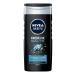NIVEA MEN Nivea Men 6 x 250ml Men's Shower Bottles