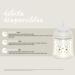 Suavinex Welcome Baby Gift for Newborns 150 ml + 270 ml Bottle + 360 ml Bottle + Symmetrical Pacifier SX Pro 0-6 Months + Me - Buy Online on GoSupps.com