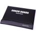 Shop Basketball Coaching Board with Magnetic Tactical Kit, Marker Pen, and Zipper Bag - Buy Online on GoSupps.com