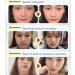 TEYZY 2023 V Line Face Lift Mask for Beauty Sleep - Double Chin Reducer & Facial Tightening - 2 Pcs Pack - Buy Online on GoSupps.com