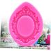 Zerodeko Gummy Moulds Picture Frames Silicone Molds Photo Frame Silicone Baking Mold Silicone Fondant Molds Silicone Cake Mold DIY Baking Molds Vintage Tool Photo Frame Fondant Mold medium Pink - Buy Online on GoSupps.com