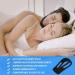 Anti Snoring Chin Strap - Comfortable & Effective Snore Stopper for Men and Women | Natural Sleep Aid & Snore Reducing Device - Buy Online on GoSupps.com