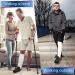 Buy Adult Protective Cast Socks | Non-Slip Toe Cover for Men & Women | Warm & Comfortable Foot Cast Covers for Gypsum Care & Walking Boots - Buy Online on GoSupps.com