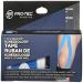 Pro-Tec Athletics Kinesiology Tape One Size Blue/Black