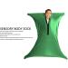 Sensory Body Sock for Kids Autism Sensory Sock Full Body Wrap Sensory Body Sock Relieve Stress Stretchy Breathable Dynamic Movement Sensory Sock Green (XL) - Buy Online on GoSupps.com