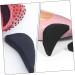 Buy MAGICLULU 6 Pairs Adjustable Toe Plug Inserts - Sweat Absorbent Foot Support for Oversized Shoes - High Heel Toe Fillers Online - Buy Online on GoSupps.com
