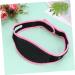 Beatifufu Thin Mask Band Lifting Belt Lifting Mask Statement Belts for Women Sleep Strap Band Band Chin up Thin Masseter Chin Bandage Thin Strap - Buy Online on GoSupps.com