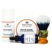 Duc de Santal Shaving Kit | Luxurious Shaving Essentials for Men | International Shipping Available - Buy Online on GoSupps.com