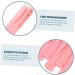 Kichvoe Doctors Mini Bottle Opener 6pcs Tools pro Tools Small Tools ampoule Opening Tool Vial Mini Supplies Doctorow 6.5X1.5X1.5CM Pink - Buy Online on GoSupps.com