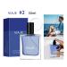 VEFSU Men's Perfume Lasting Fragrance Marine Fragrance Perfume(10ml/50ml) Fresh Spray Fresh Floral (B 11 * 6.3 * 3.8) 1 Fl Oz (Pack of 1) B - Buy Online on GoSupps.com