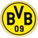 Buy Borussia Dortmund BVB Sticker Set - International Shipping Available | Official Merchandise - Buy Online on GoSupps.com