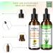 Essential Sunflower Oil - 3.5 oz Aromatherapy Carrier Oil for Body & Hair Moisturizing | Ideal Skin Care for Men & Women | Perfect for Massage & Aromatherapy - Buy Online on GoSupps.com
