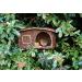Simon King Cabin Nester - Premium Quality Bird Nesting Box - Buy Online on GoSupps.com
