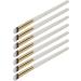 Concealer Brush 7 Pieces Angled Contour Brush for Travel - Buy Online on GoSupps.com