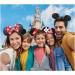 RCRAJE Mouse Ears Bow Headbands (Palm x2) - Buy Online on GoSupps.com