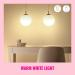 WiZ Connected Color 60W Candle B11 Smart WiFi Light Bulb  16 Million Colors  Compatible with Alexa and Google Home Assistant  No Hub Required  1 Bulb Candle Color 1 Count (Pack of 1) - Buy Online on GoSupps.com