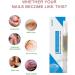 Okita Toenail Fungus Treatment Pen - Effective Nail Repair for Healthy and Strong Nails (5Pcs) - Buy Online on GoSupps.com