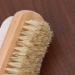 COHEALI 1pc Foot File Stone Bristles Foot File Pumice Stone for Feet Foot Pumice Brush Pedicure Brudh Foot Brush for Feet Wood Tools Nail Tools Pedicure Tools Natural Scrub Brush - Buy Online on GoSupps.com