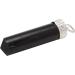 Harmonize Tourmuline Stone Pencil Wand Pendant Reiki Spiritual Reiki Healing Crystal Amulet - Buy Online on GoSupps.com