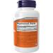 Buy Now Foods L-Carnosine 500 mg - 100 Vcaps (3 Pack) | International Shipping Available - Buy Online on GoSupps.com
