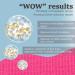 Zancony Face Lifting Tape - Anti-Wrinkle & Smile Line Reduction - Hypoallergenic Overnight Use - 2 Rolls (2.5cm x 5m) - Perfect for All Face Types - Buy Online on GoSupps.com