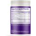 Buy AOR Ortho C+ Lemon 8.47 oz | Advanced Orthomolecular Research Supplement - Buy Online on GoSupps.com