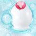 Facial Steamer Professional Face Steamer for Blackheads Nano Ionic Face Humidifier Warm Mist Face Sauna Deep Cleaning - Buy Online on GoSupps.com