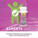 Natural Balance Colon Clenz Herbal Colon Cleanse & Detox - Gentle Overnight Formula 60ct - Buy Online on GoSupps.com