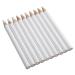 Space-saving Nail Art Tool 30pcs Rhinestone Dotting Pen Reusable Lightweight Wax Pencil Picker Diy Manicure 30PCS