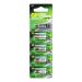 GP Super 23A 12V High Voltage Alkaline Battery (Pack of 5)