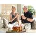 Luzianne Family Size Unsweetened Iced Tea Bags - 288 Count (6 Boxes), Southern Iced Tea Blend for Home Brewing - Clear & Refreshing Taste - 48 Count (Pack of 6) - Buy Online on GoSupps.com
