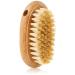 Croll & Denecke nail brush made of bamboo 1 piece
