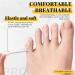 ALREMO Silicone Toe Protectors - 30pcs, Prevent Corns, Blisters & Ingrown Toenails - Buy Online on GoSupps.com
