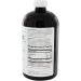 Natures Way Chlorofresh Liquid Natural Flavor - 16 oz | Natural Detox & Breath Freshener - Buy Online on GoSupps.com