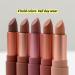 Peripera Ink Velvet Intense Lipstick in 010 DAY TAUPE | High Pigment Color | Longwear, Weightless Formula | Gluten-Free, Paraben-Free | 0.13 oz - Not Animal Tested - Buy Online on GoSupps.com