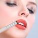 Silicone Lip Brush 3 Reusable Lip Makeup Applicator Silicone Makeup Brush Silicone Lip Balm Applicator Retractable Lip Makeup Brushes Multifunctional Tool for Lipstick Eyeshadow Lip Gloss - Buy Online on GoSupps.com
