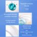 Bains De Paraffine 200W 3 L Avec Bouclier Thermique Bain De Cire De Paraffine Pour Les Mains Et Les Pieds Prend Soin Des Peaux Rugueuses S Ches Ou Stress Es Favorise La Circulation Sanguine Blue - Buy Online on GoSupps.com