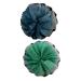 2pcs Pumpkin Bath Balls for Cleaning Tools for Loofah Back Scrubber Bowl Toliet Bowl Body Mens Loofah Super Soft Toiletries