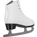Lake Placid Cascade Girl's Figure Ice Skate White - Size 2 - Buy Online on GoSupps.com