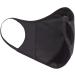 Buy adidas Unisex Face Cover Masks - Black (Pack of 3) | International Shipping Available! - Buy Online on GoSupps.com