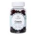Lashilé Beauty - Food Supplements - Blackcurrant - Contributes to the functioning of the urinary tract - 30-day treatment - Fabric