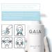 Buy Facial Cleansing Gel 250 ml - Gentle Cleanser for All Skin Types | International Shipping Available - Buy Online on GoSupps.com