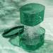 Haelaved Retainer Case Denture Bath Cup with Strainer Basket - Orthodontic Mouth Case for False Teeth (Green) - Buy Online on GoSupps.com