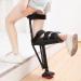 Hands Free Crutch Leg Crutch for Adults 180 Adjustable Knee -Up Medical Anti -Skimming Knee Crutch At Hands Free Knee Crutch without Pain Free -Handed Aids(Right leg) Right leg A - Buy Online on GoSupps.com