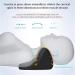 2024 New Neck Device | Suboccipital Relief & Shoulder Relaxation Tool | Chiropractic Cushion & Neck Straps - International Shipping Available - Buy Online on GoSupps.com